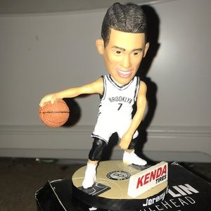 Jeremy Lin bobble head